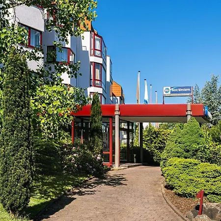 Best Western Victor'S Residenz-Hotel Rodenhof-3