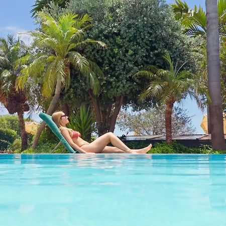 Hotel Porto Mare - Portobay-2