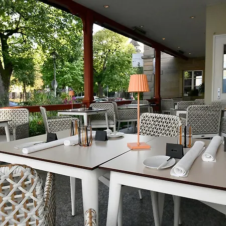 Villa Mittermeier, Hotellerie&Restaurant-3