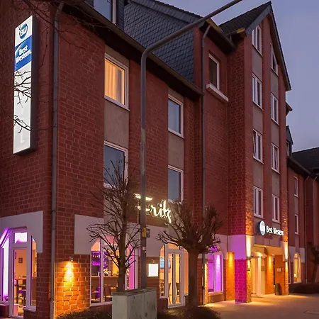 Best Western Hotel Airport Duesseldorf - Ratingen-2