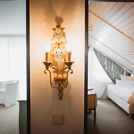 Sure Hotel By Best Western Rhoen Garden-2