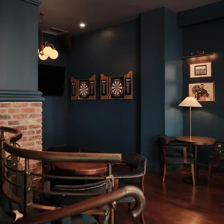 Portrush Atlantic Hotel-2