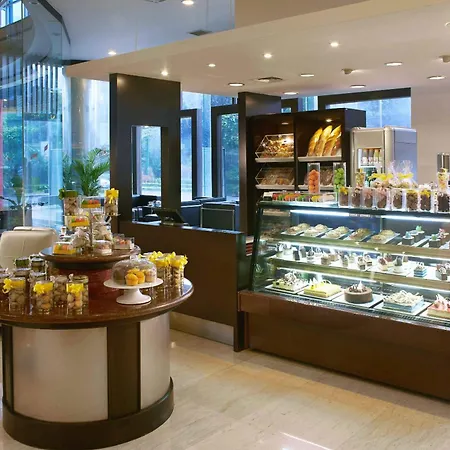 Gran Melia Jakarta-2