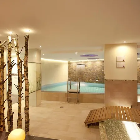 Best Western Hotel Hohenzollern-2