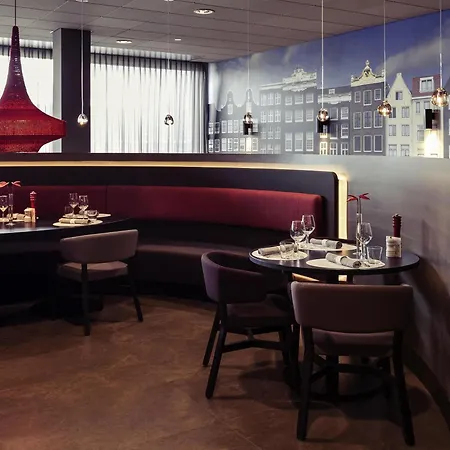 Mercure Amsterdam City Hotel-2
