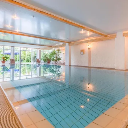 Best Western Hotel Rhön Garden-3
