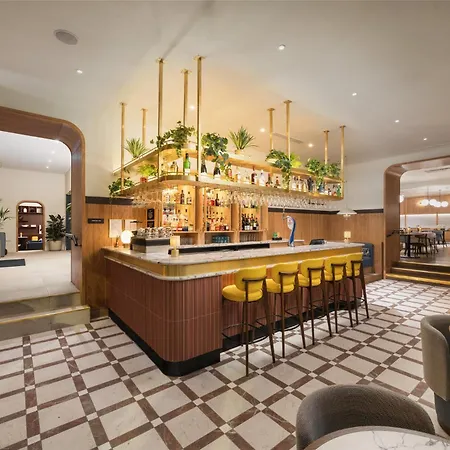 Voco London - Bloomsbury By Ihg-3
