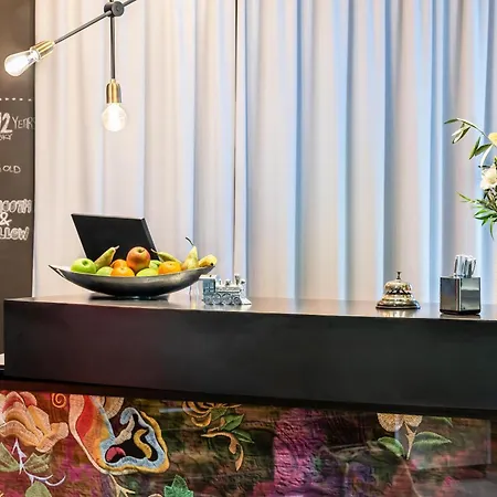 Best Western Hotel Nuernberg Am Hauptbahnhof-3