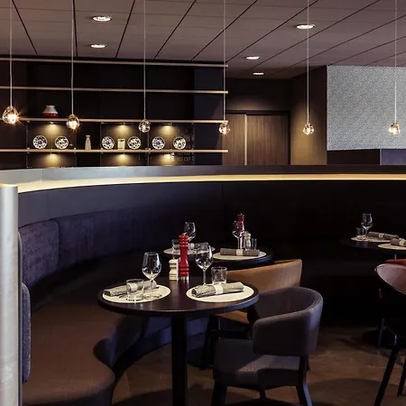 Mercure Amsterdam City Hotel-2