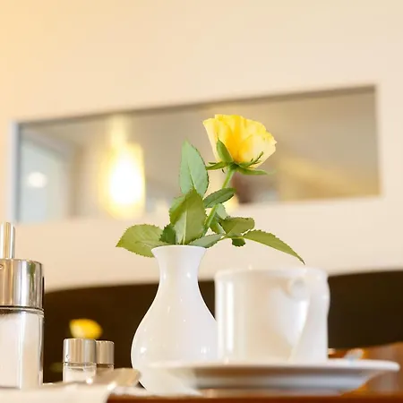 Best Western Hotel Nuernberg City West-3
