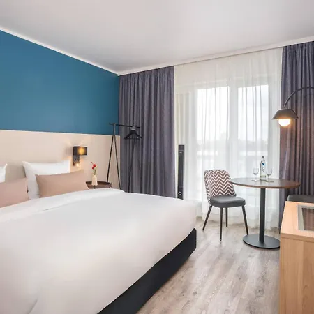 Hotel Muenster Kongresscenter, Affiliated By Melia-3