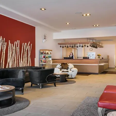 Sure Hotel By Best Western Muenchen Hauptbahnhof-3