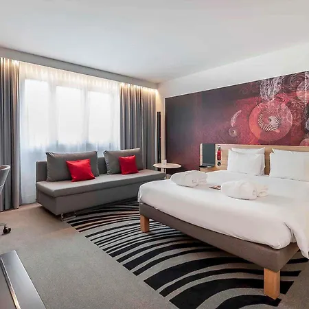 Novotel München City-3