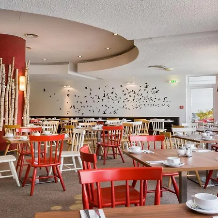 Sure Hotel By Best Western Muenchen Hauptbahnhof-3