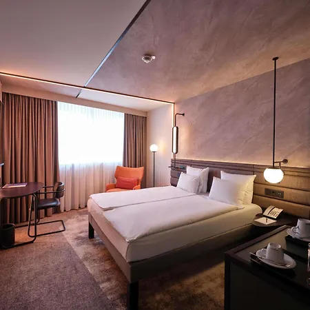 Novotel München City-2