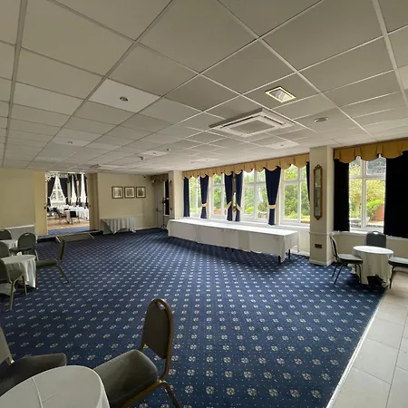 Bestwood Lodge Hotel-2