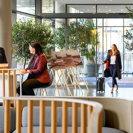 Novotel München Messe-3