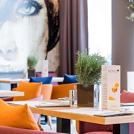 Novotel Muenchen Messe-3