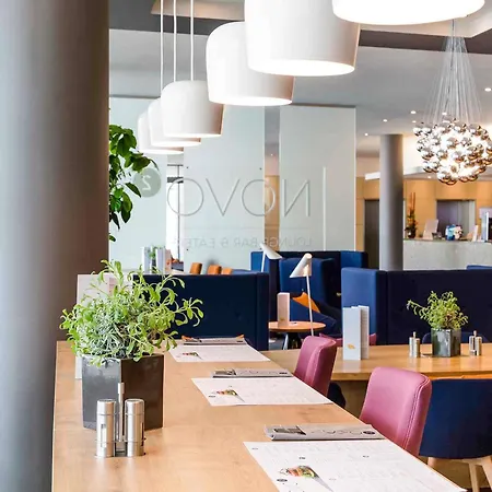 Novotel München Messe-2