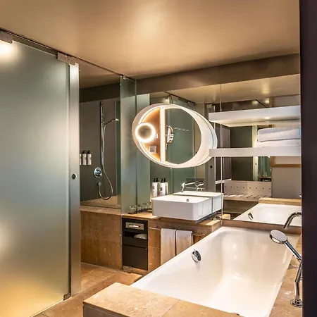Sofitel Munich Bayerpost-3