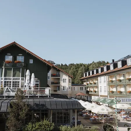 Hotel Bayerischer Hof Miesbach, BW Premier Collection-2