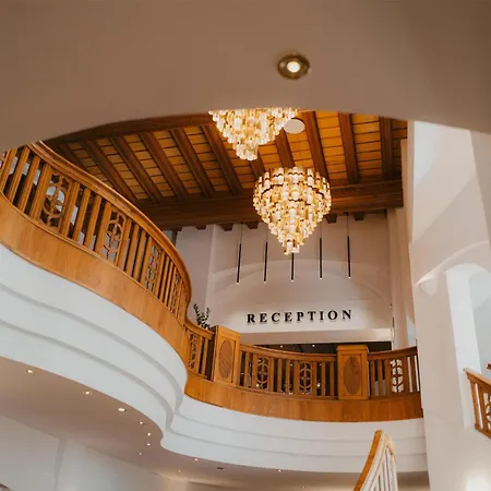 Best Western Premier Bayerischer Hof Miesbach-2