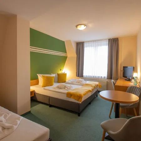 Hotel Alte Klavierfabrik Meißen-2