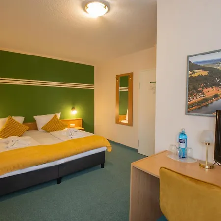 Hotel Alte Klavierfabrik Meißen-3