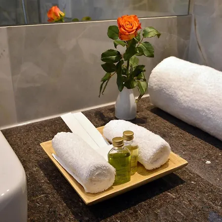 Best Western Plus Delta Park Hotel-2