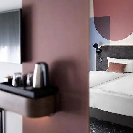 Mercure Mainz City Center-2