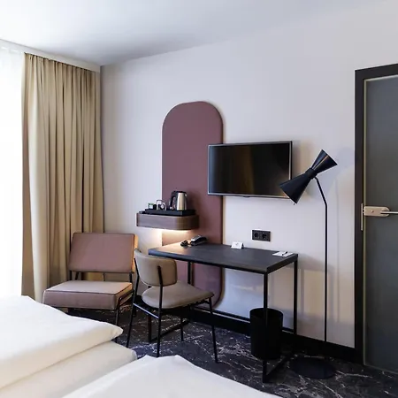 Mercure Mainz City Center-3