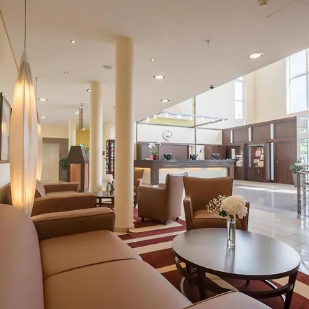 Best Western Premier Castanea Resort Hotel-2