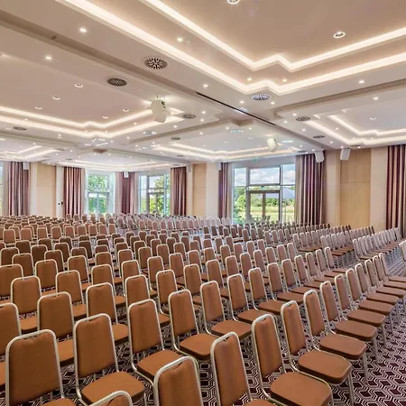 Best Western Premier Castanea Resort Hotel-3