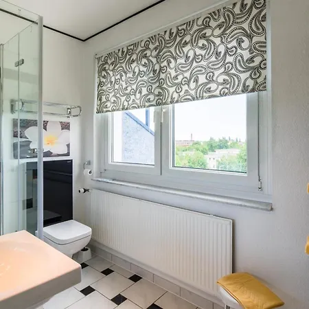 Best Western Hotel Windorf-3