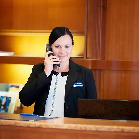 Best Western Hotel Leipzig City Centre-2