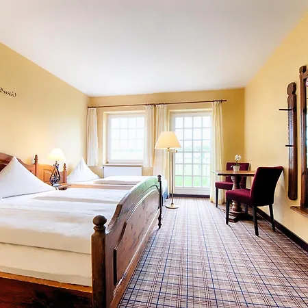 Welcome Hotel Legden-2