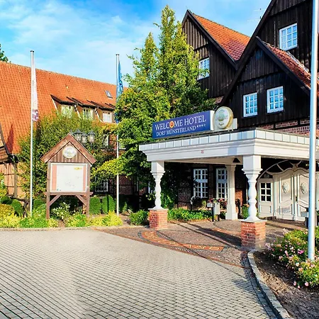 Welcome Hotel Legden-3