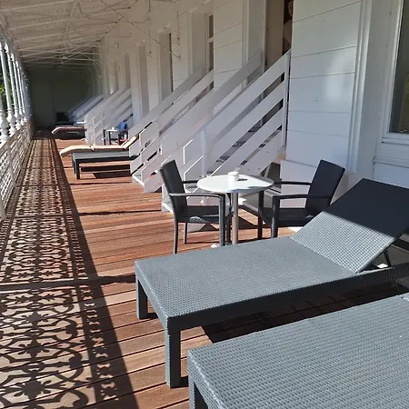Michels Thalasso Hotel Nordseehaus-3
