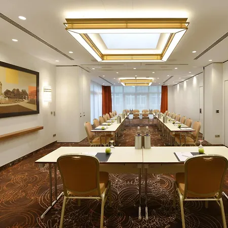Best Western Plus Delta Park Hotel-2
