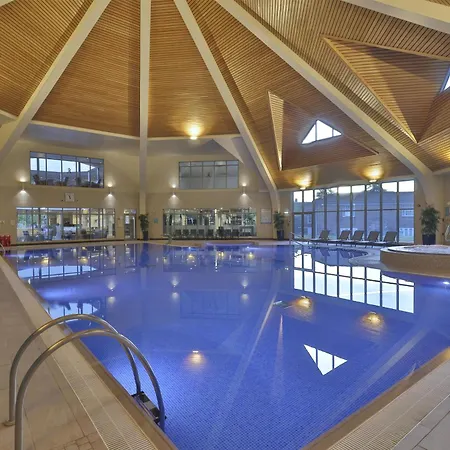 Best Western Plus Kenwick Park Hotel-2