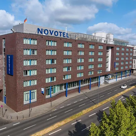 Novotel Koeln City-3