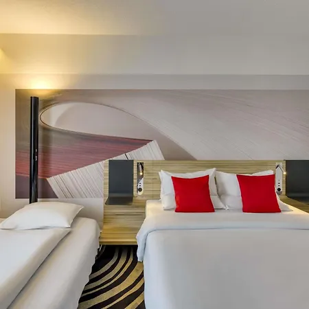 Novotel Koeln City-2