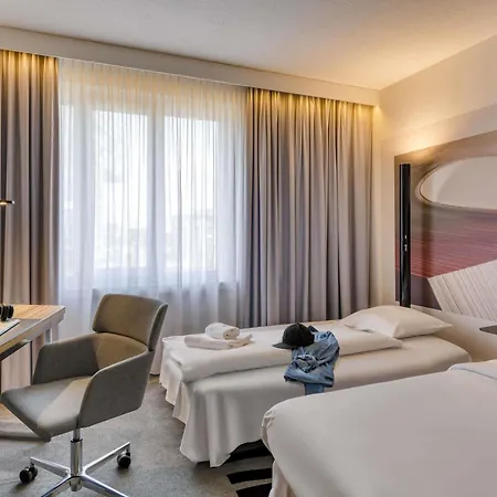 Novotel Koeln City-3