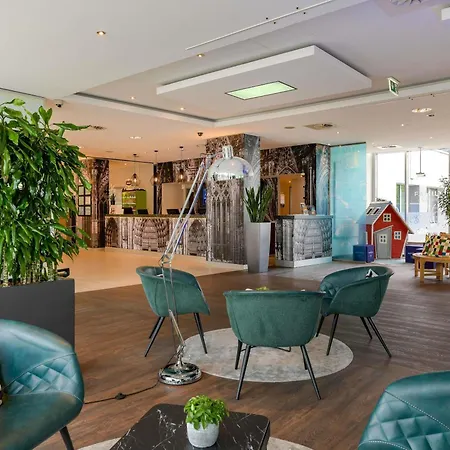 Novotel Koeln City-2
