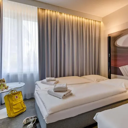 Novotel Koeln City-3
