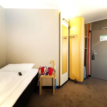 Ibis Koeln Centrum-2