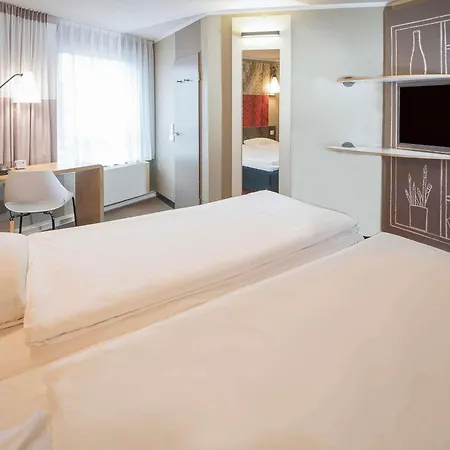 Ibis Koeln Centrum-3