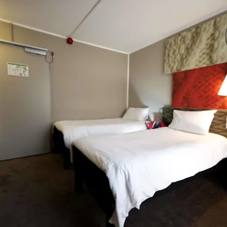 Ibis Koeln Centrum-3