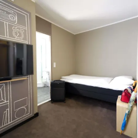 Ibis Koeln Centrum-2