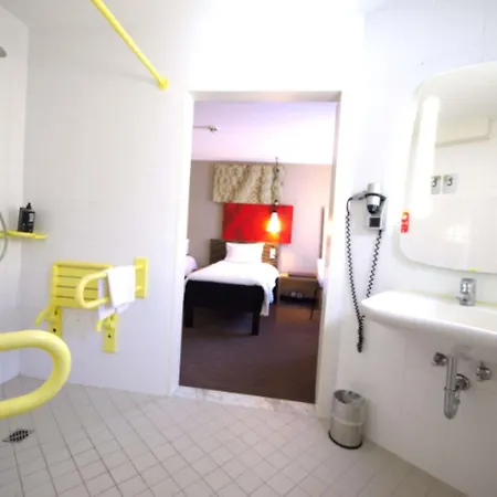 Ibis Koeln Centrum-2